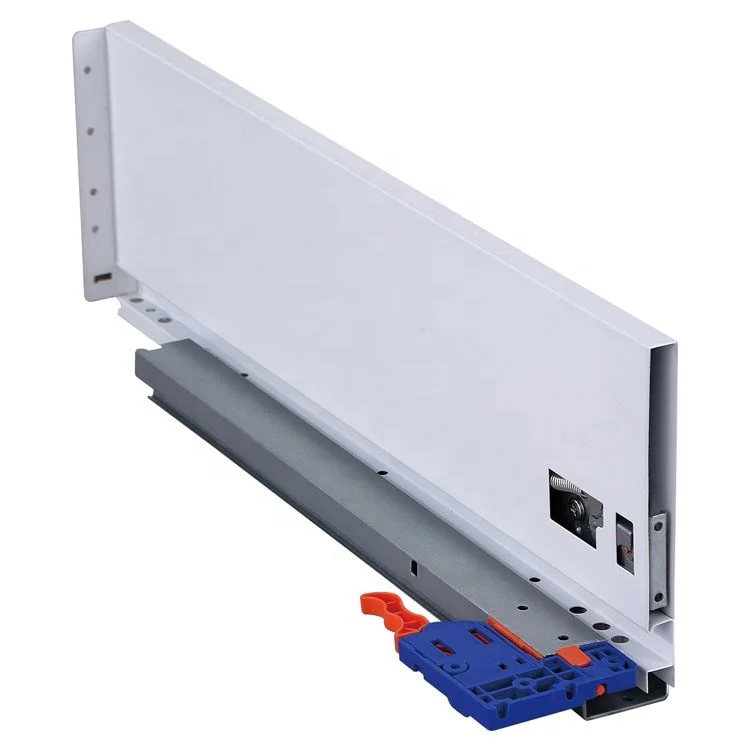 New Design Vertical Slide Tandem Tool Metal Box Drawer Slides Buy