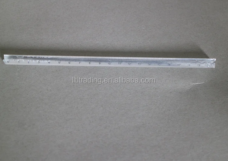 Triangle ruler (4)