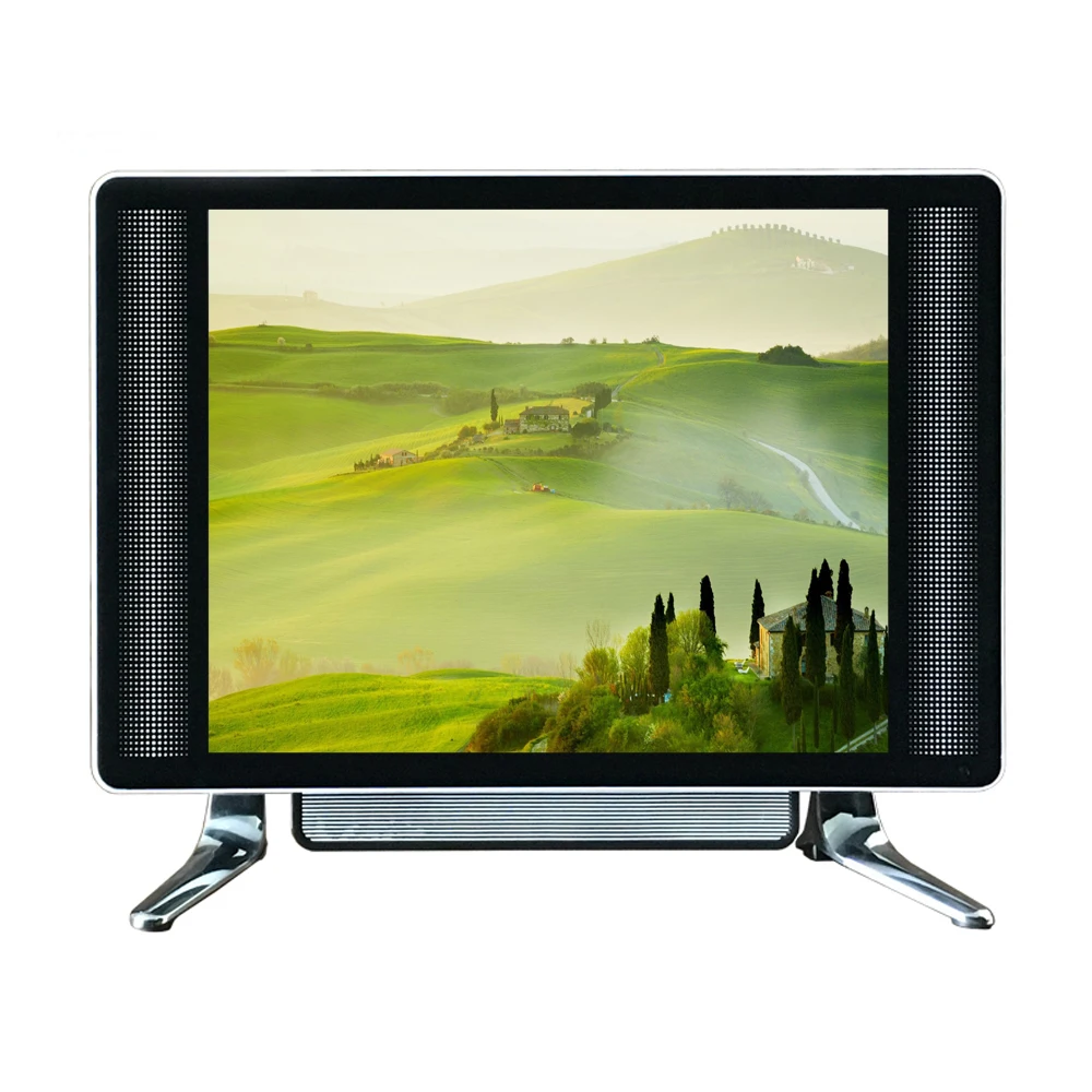 2020 wholesale hd television 15.4 inch led tv