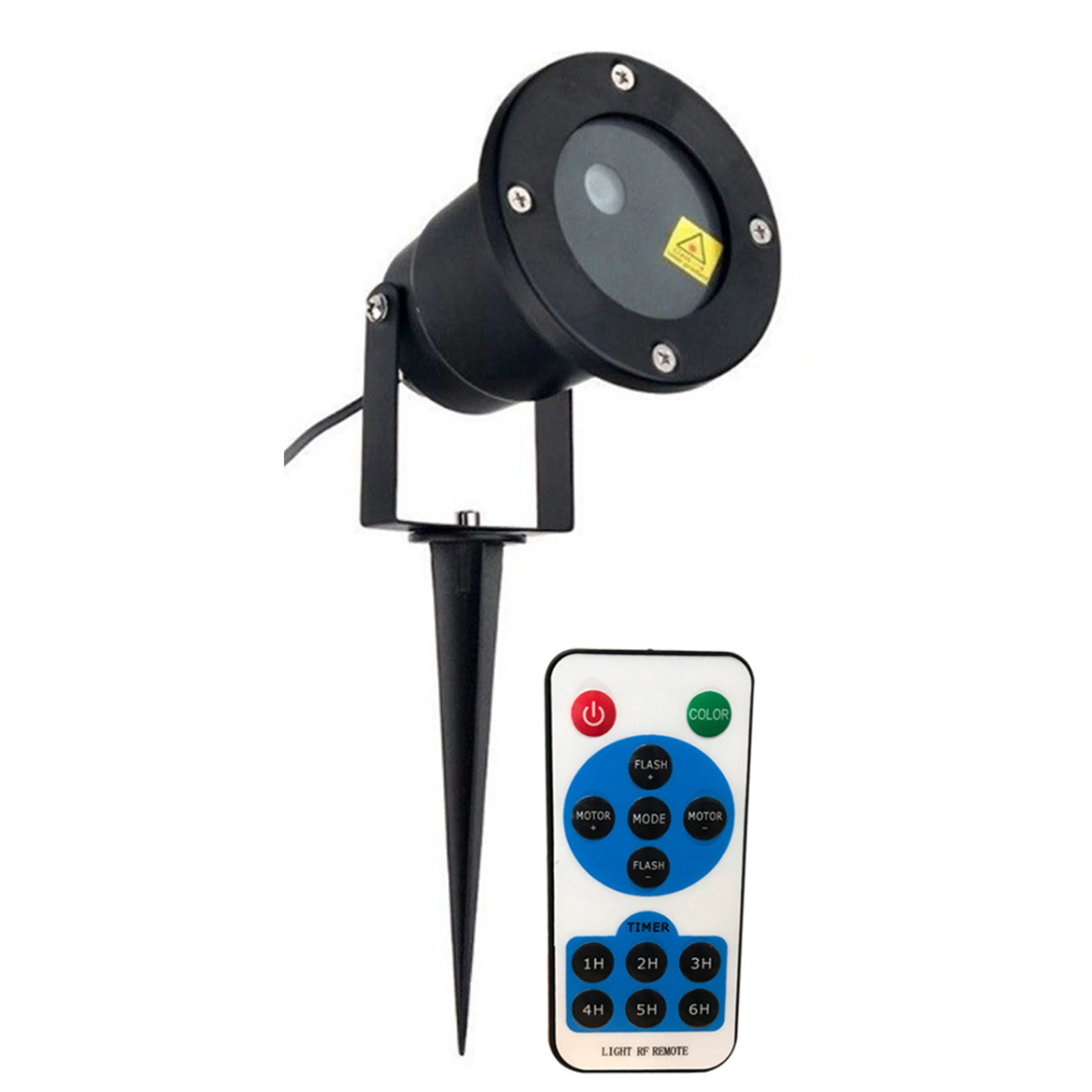 Christmas Outdoor Garden Party Disco Stage Lighting Mini Projector Show Laser Light Buy