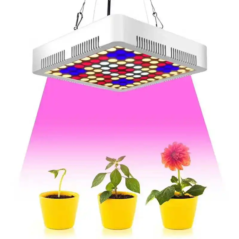 Indoor Commercial Garden Farm Plants Flower Full Spectrum 1000 Watt 730nm Far Red Led Grow Light Hydroponic