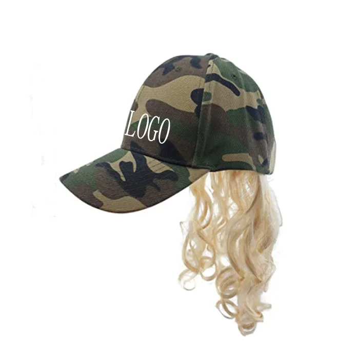 SMERHH 'Merica Hair Hat 