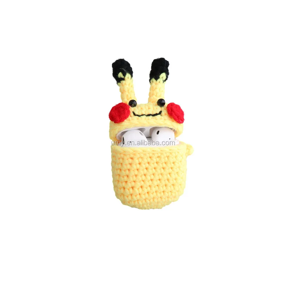 4.1 UMY Airpods Case