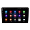 Single din android car stereo 1G/16G 9 inch touch screen car dvd player android 8.1 car dvd multimedia player