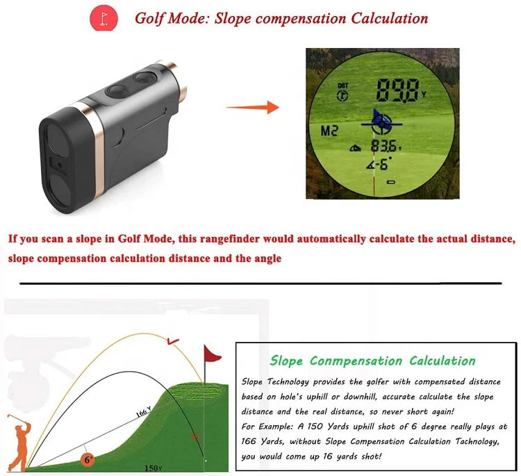 range finder golf laser rangefinder