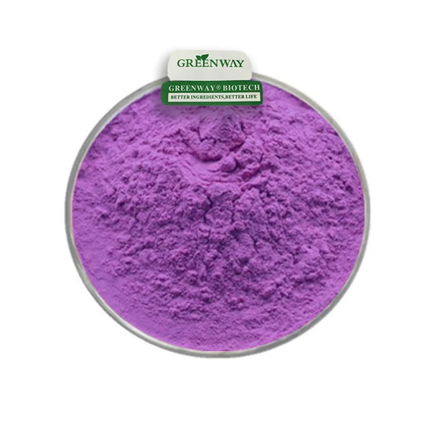 Yam Powder