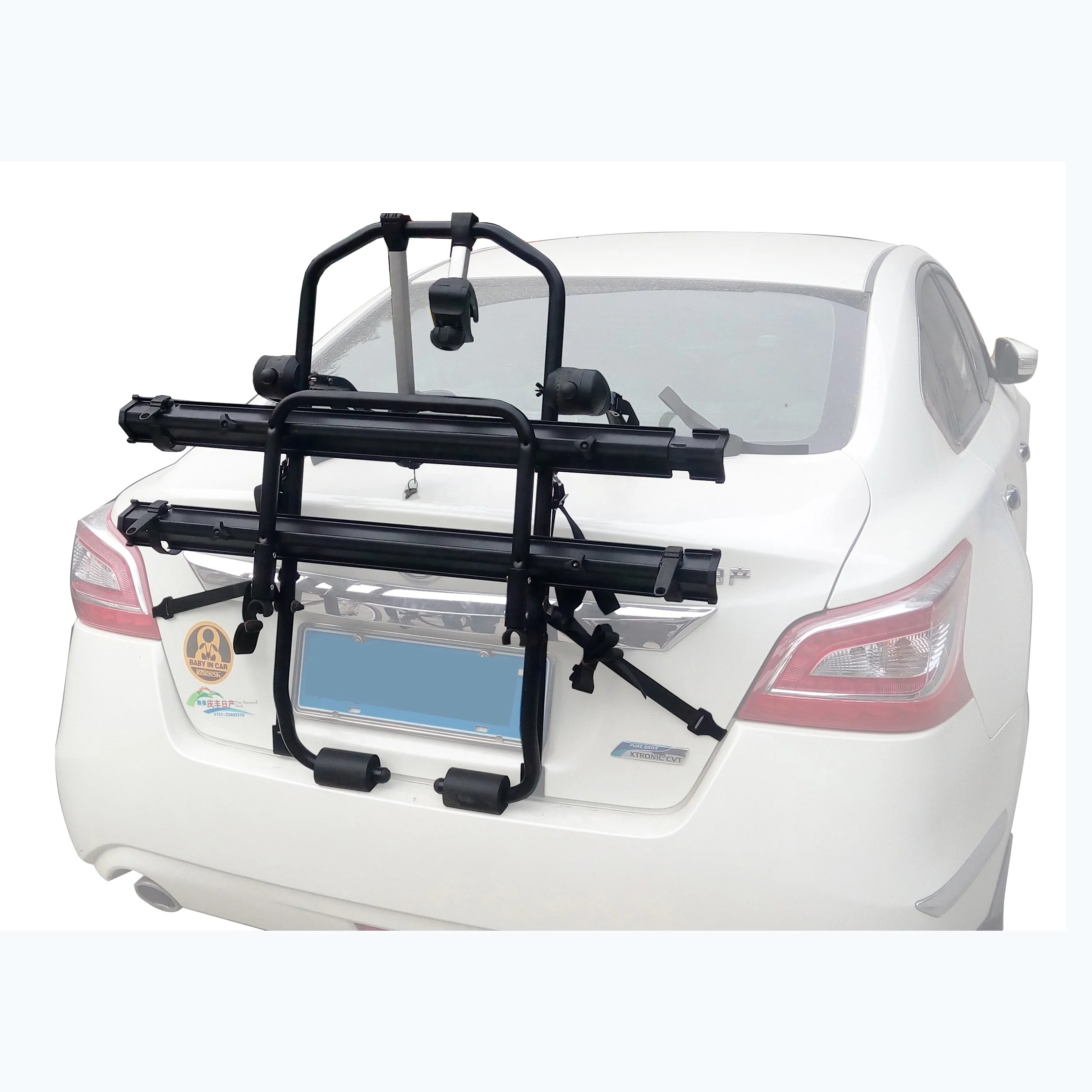 portable bike rack for suv