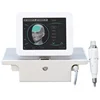 Microneedle RF Fractional Skin Tightening Stretch Marks Removal Machine 4 tips