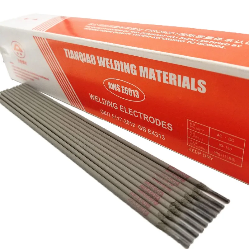 High Quality Cellulose Coating Aws E6010 Carbon Steel Welding Rod - Buy ...