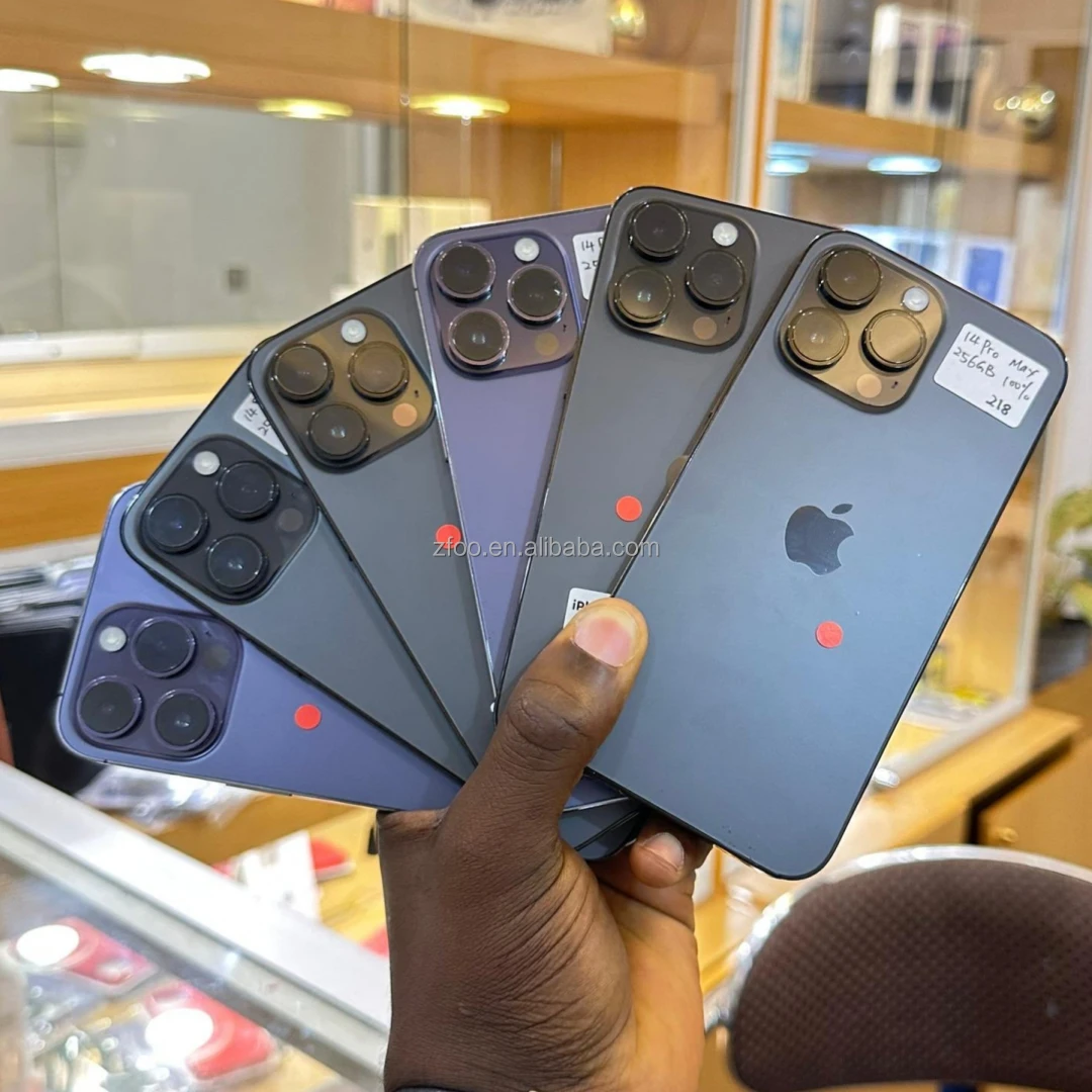 iPhone 14 Pro Max Price in China Guide