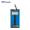 Vanda china manufacturers lcd screen display for Fly Tornado One IQ4511 digitizer assembly