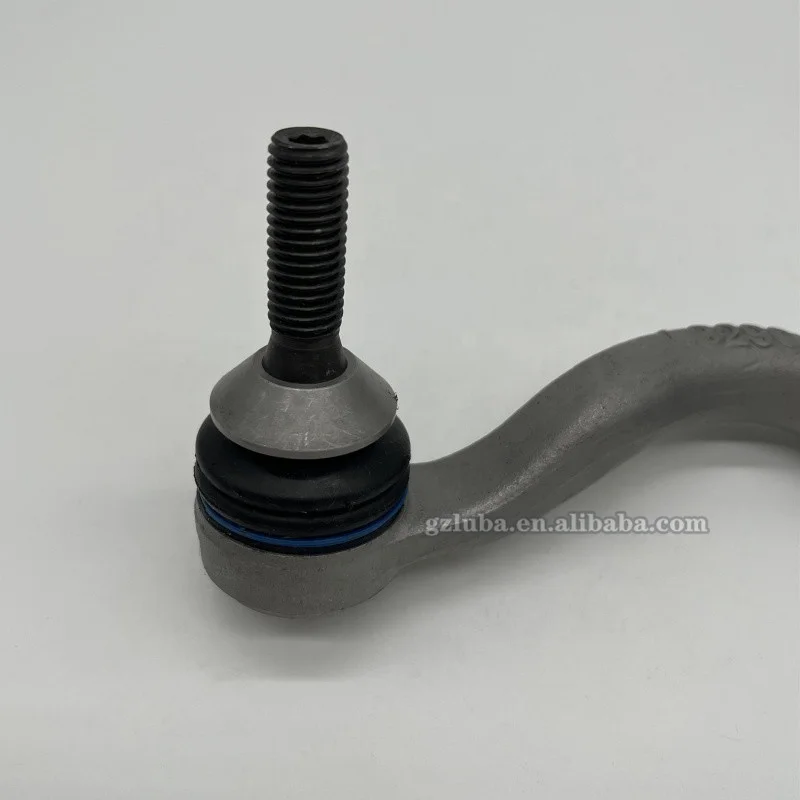 Front Left Steering Outer Tie Rod C2d47157 C2d7779 For Jaguar Xj 2010
