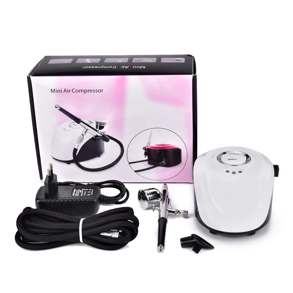 Hailicare High Pressure Water Oxygen Filling Meter Nebulizer Face Beauty Equipment Portable SPA Nano Facial Steamer.jpg