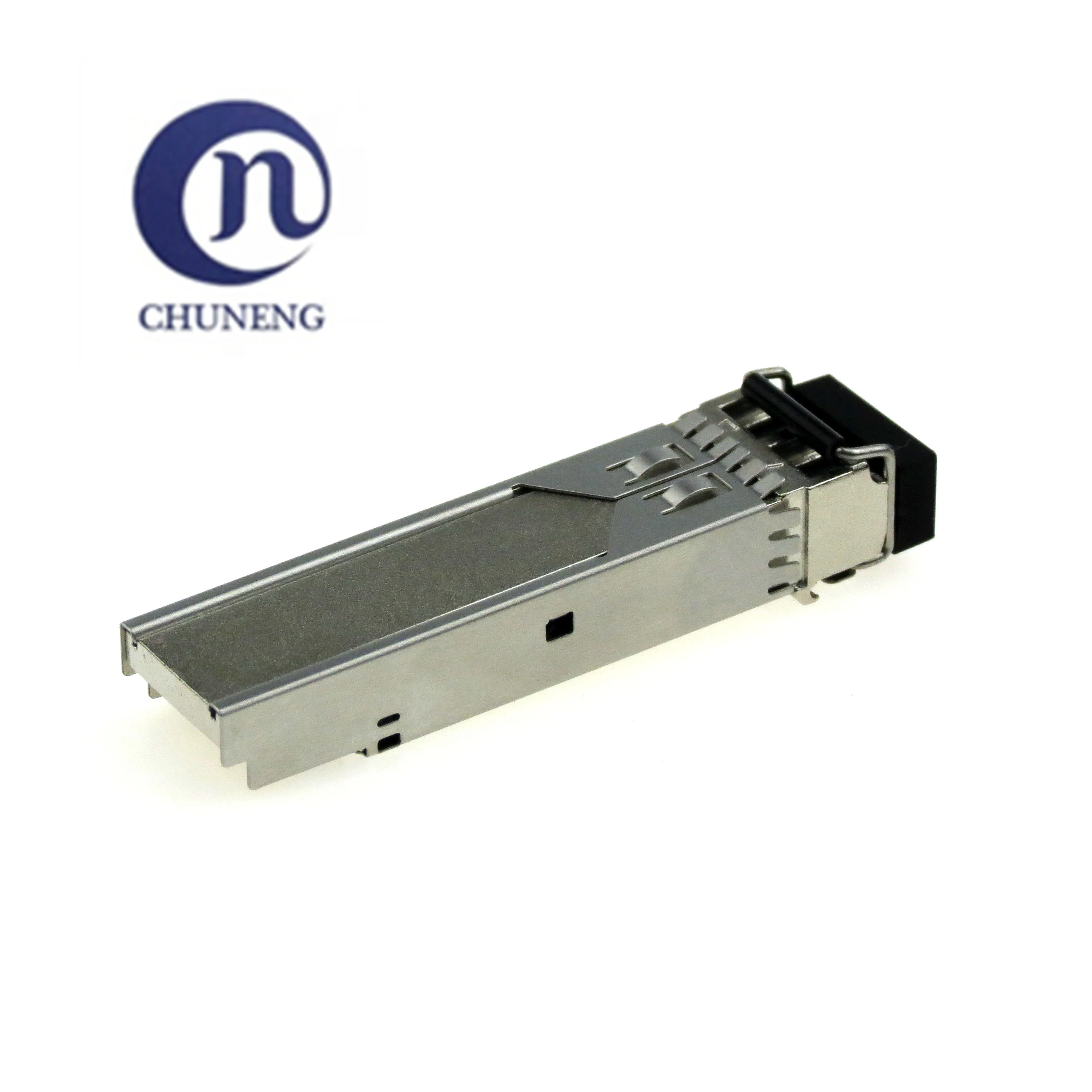 Sfp+ 10g 1550nm 80km Eml Optical Transceiver Duplex Optical Transceiver