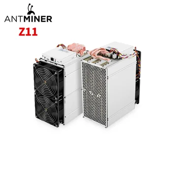 Как прошить antminer z11 с флешки