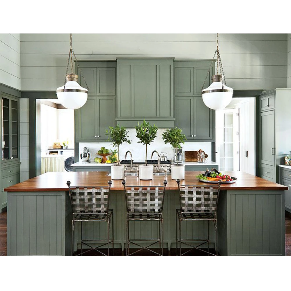 Allure Modern Kitchens and Kitchen Furniture