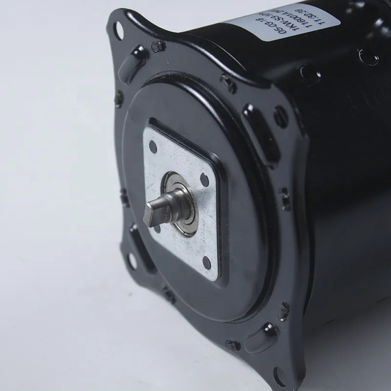 forklift spare parts pump motor HK2 24V 1kW 0009760967 0009760938 for linde forklift 1151 1152 supplier