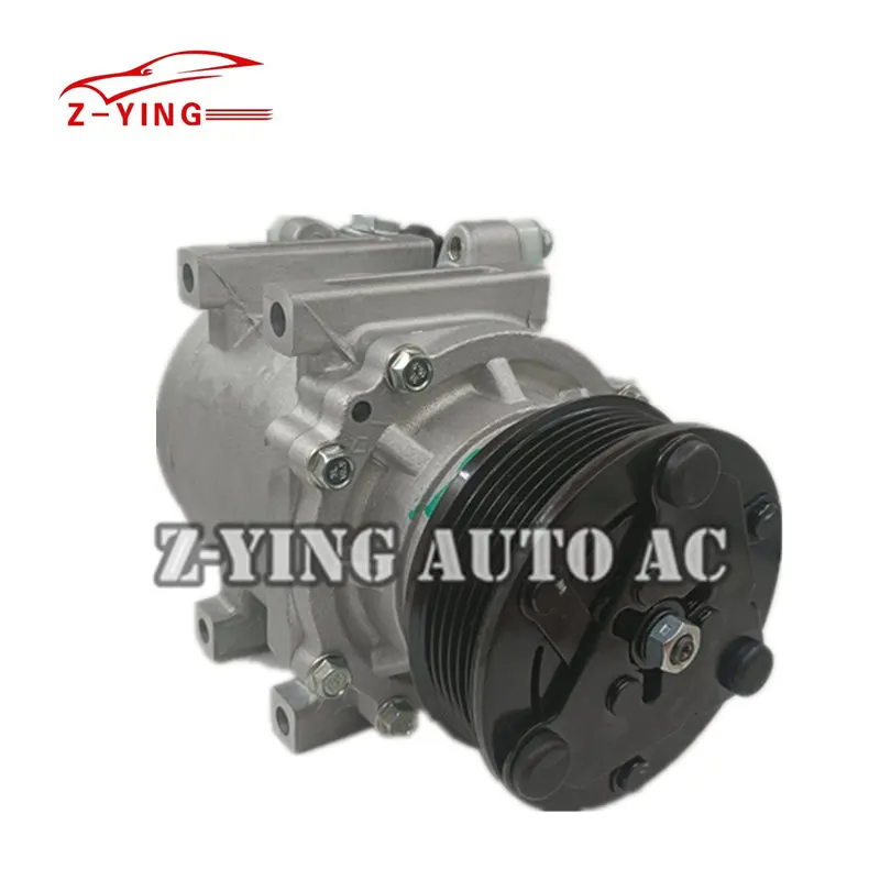 Auto Ac Compressor For Chery Arrizo5 Tiggo3 Tiggo7 J608103010