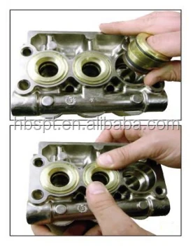 New Interpump Pressure Washer Pump Piston 47-0404-09 For WS152 WS201 WS202 etc 