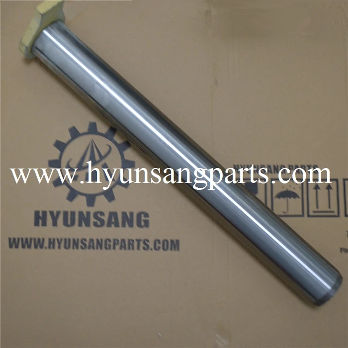 206-70-55160 20y-70-11410 20y-70-11420 Pin Hyunsang Parts For 