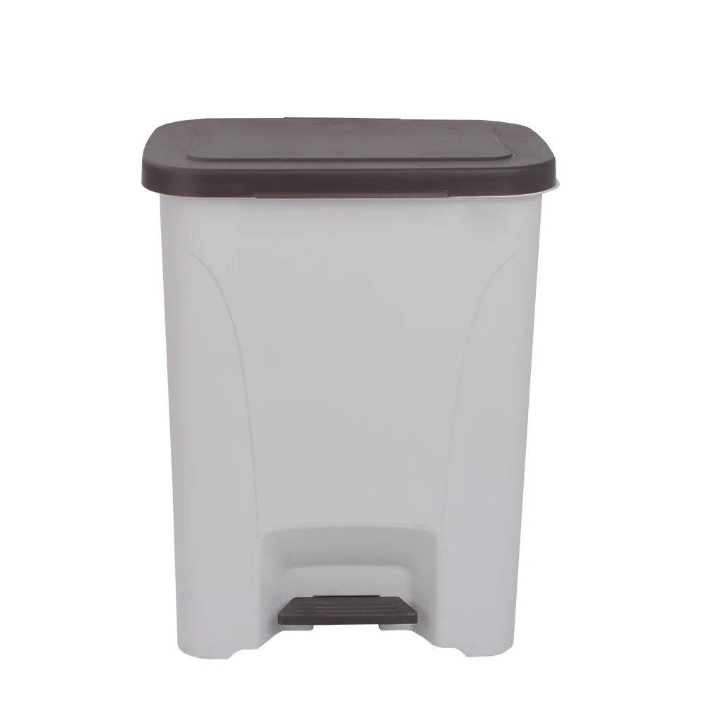 dustbin size