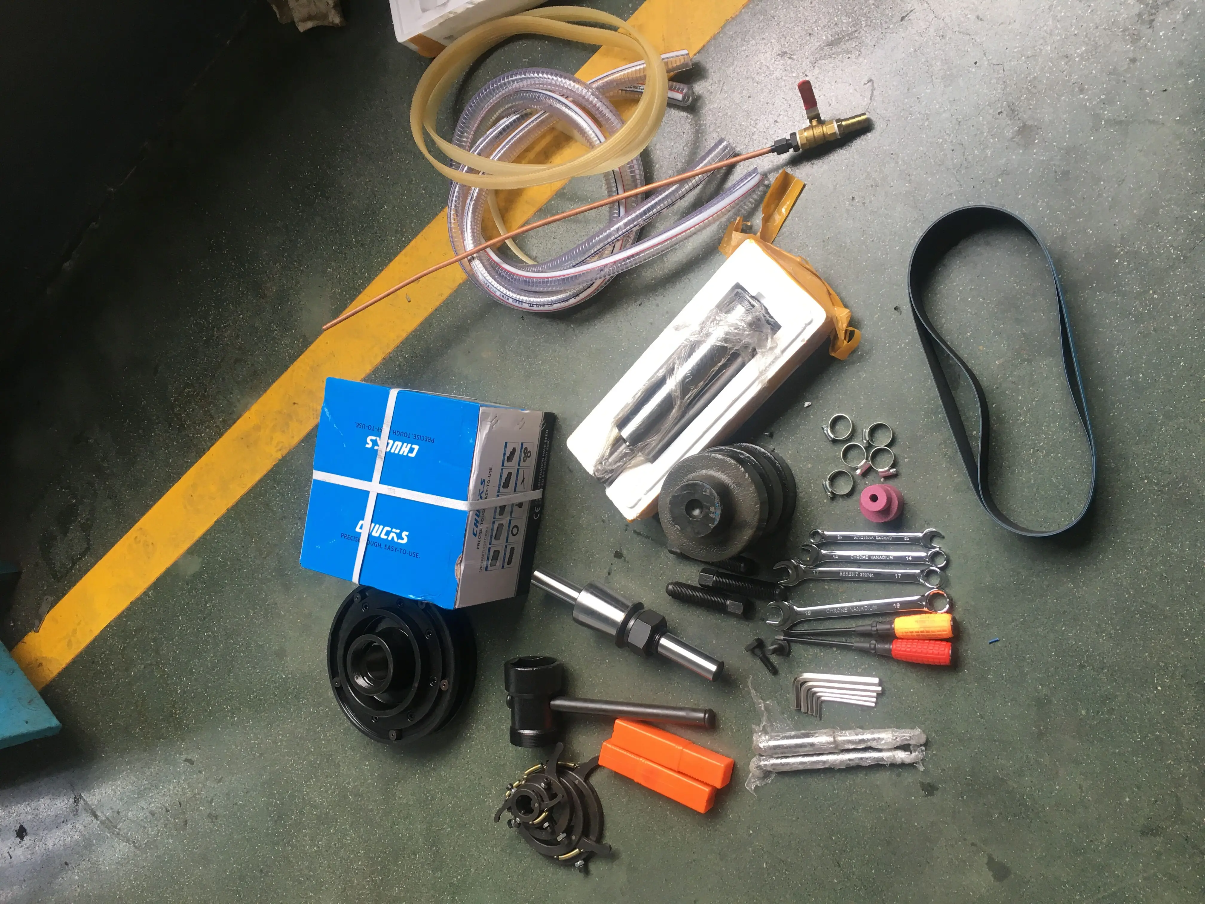 m1420x 500mm通用外圆磨床,带砂轮修整器