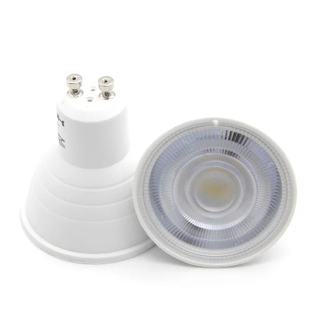 Yk S19 Smd 6w Round Mr16 Led Light Bulb Recessed Ceiling S19 Smd 6w Round Mr16 Led Light Bulb
