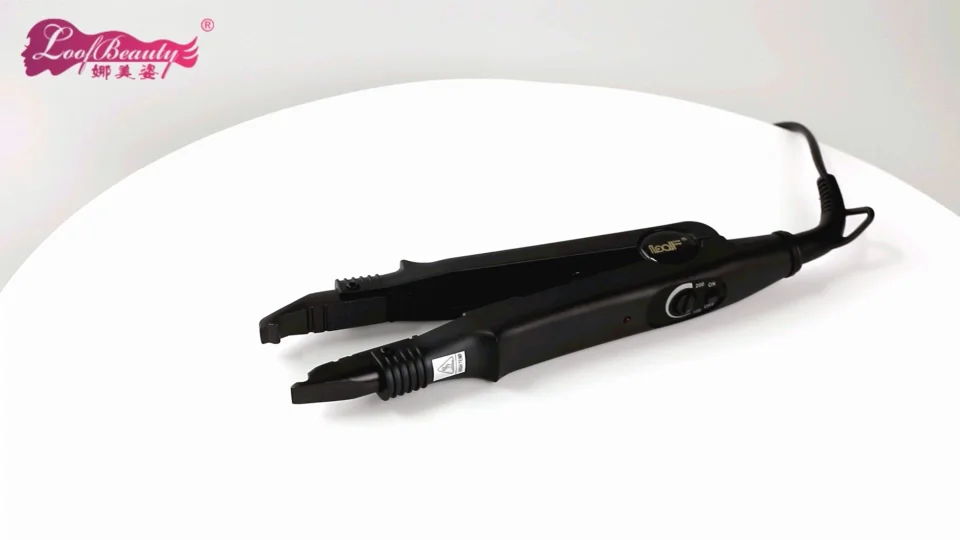 Hair Machine For Hair Extension Wig Making Tools Hot Selling Loof Hair