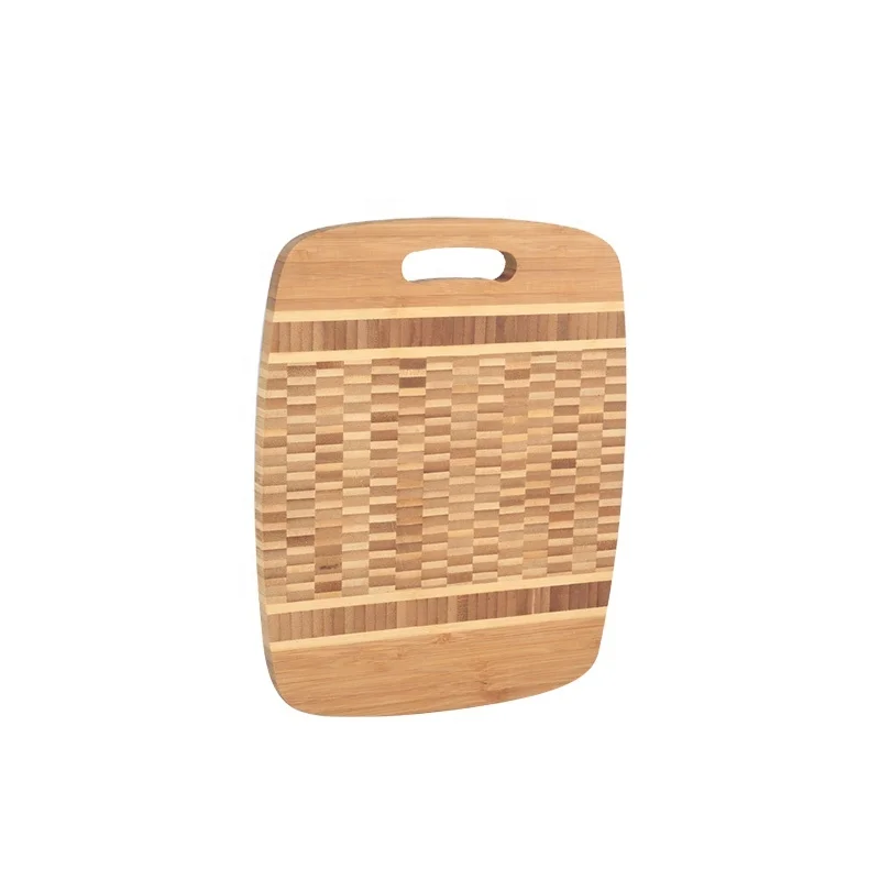 Pizza Cooking Concepts Bamboo Cutting Boards Kitchen Utensils Wholesale