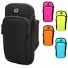 Running Sports Cycling Jogging Gym Armband Arm Band Holder Bag For Mobile Phones