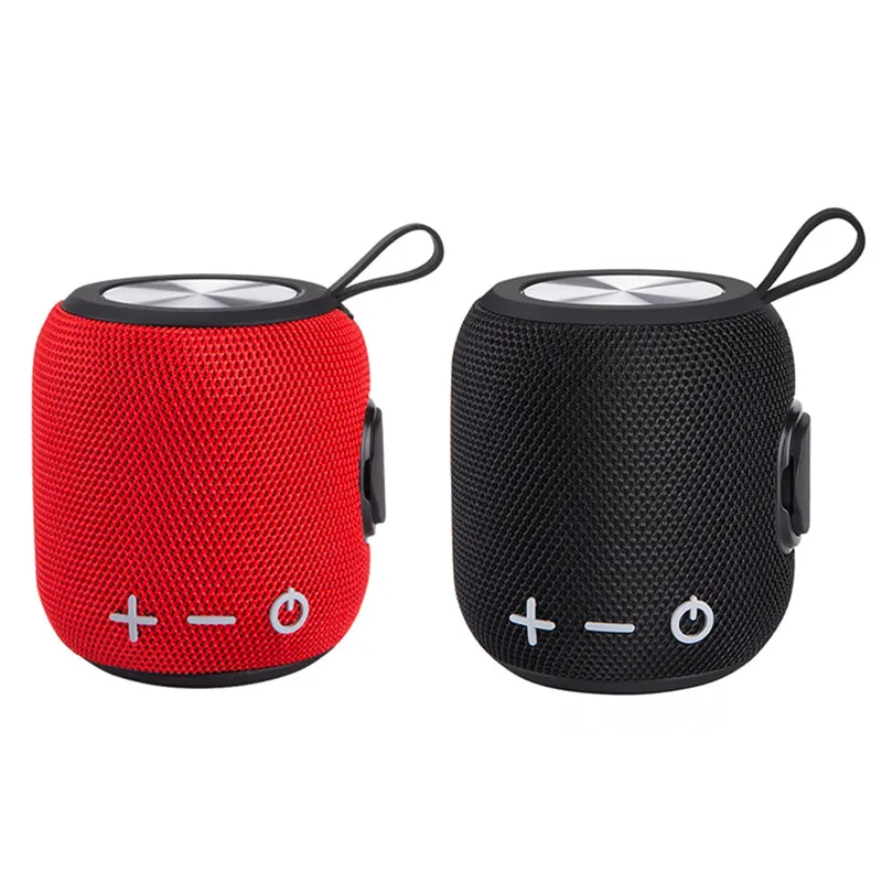 2019 Best Product Bluetooth Speaker Home Theatre System Speaker Wireless Portable Music Bluetooth Speaker Waterproof IPX7 - ANKUX.COM