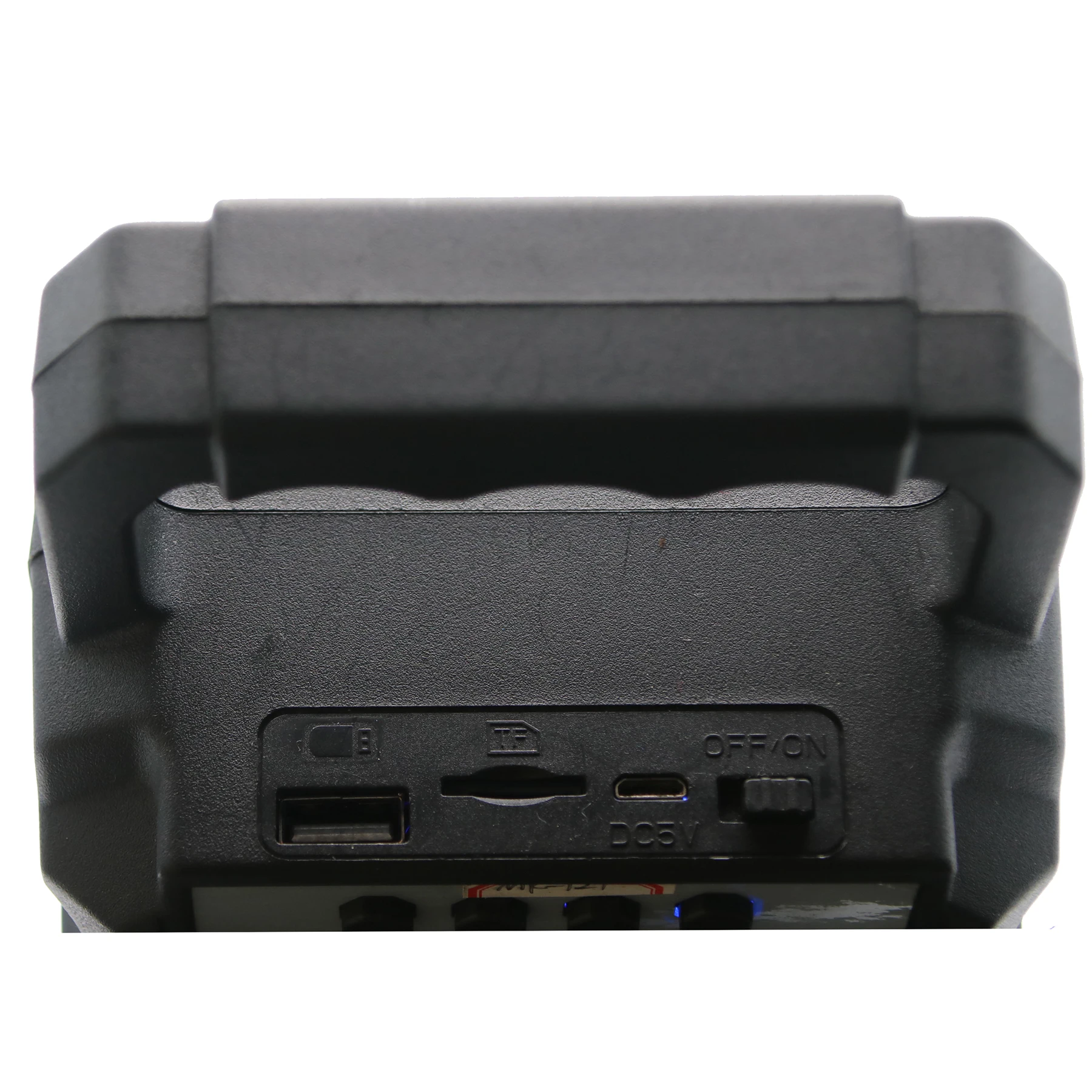 cmik mk-126 oem odm mini parlanted crank portable professional ubl sound system bocina subwoofers blue tooth speaker - ANKUX.COM