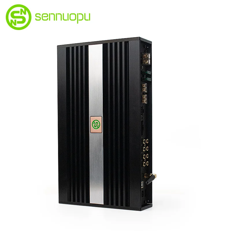 Sennuopu x12. Sennuopu HIFI-x12. DSP усилитель автомобильный. Цифровая аудиосистема DSP для авто.