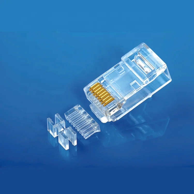 RJ45 Load Bar Guide: How to Choose, Use, and Avoid Common Mistakes