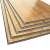 The environmental protection Warm color department Super non-slip vinyl flooring plank 3mmWear-resisting layer The study