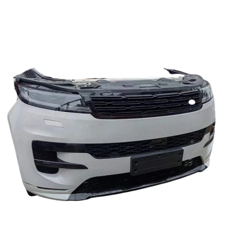 Easy-to-Install Body Kit for Range Rover Sport Front Bumper with ...