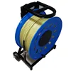 Steel Ruler Water Level Meter for 100m to 500m depth Level