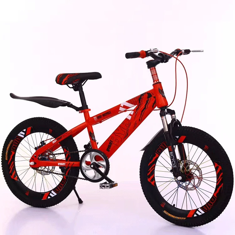 Bounty aanval Geurig Oem Brand Kids Bikes 18 Inch Boys Cycle / Child Mtb Bike For Sale / Best  Quality Kids Road Bike - Buy Kids Bikes 18 Inch Boys,Mtb Kids,Kids Road  Bike Product on Alibaba.com