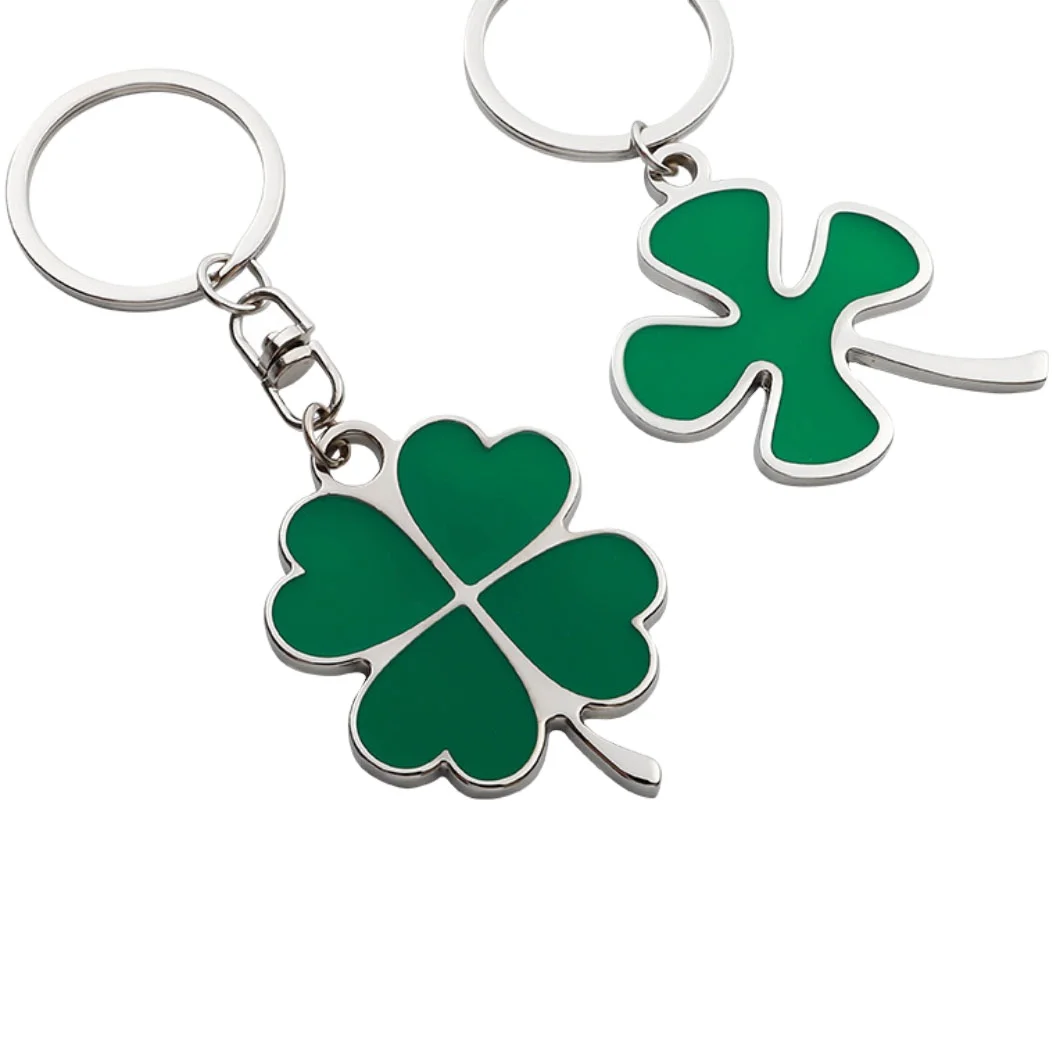 4 leaf lucky keychain 1.jpg