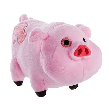 waddles the pig plush