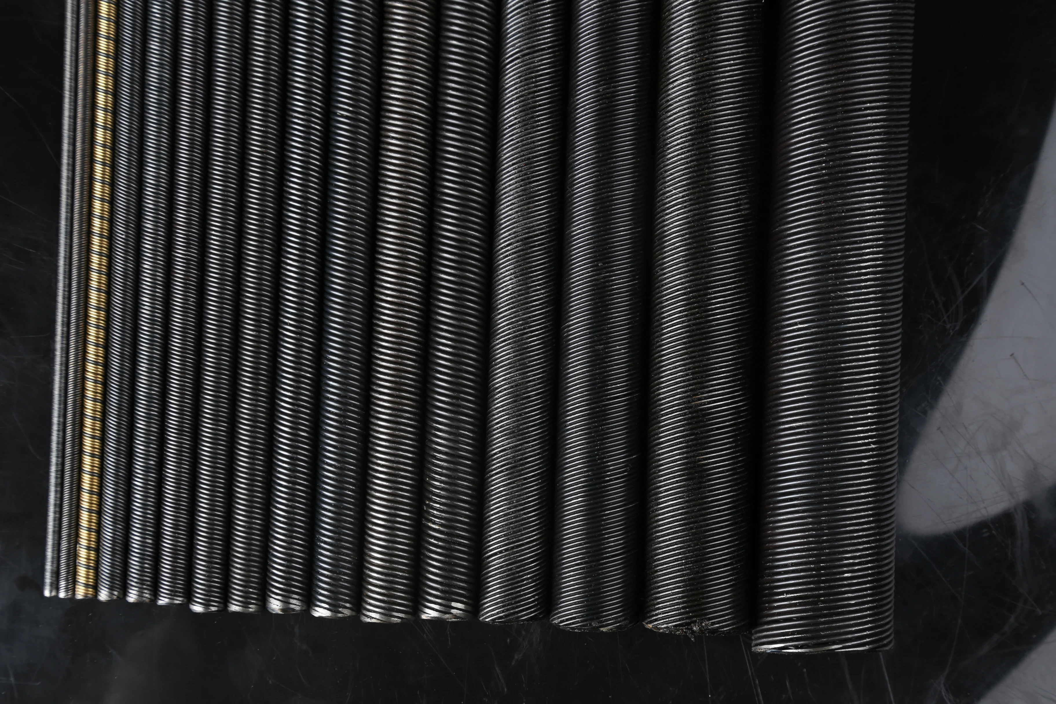 Oem Model Flexible Drive Shaft Cable Stainless Steel Flexible Shaft New