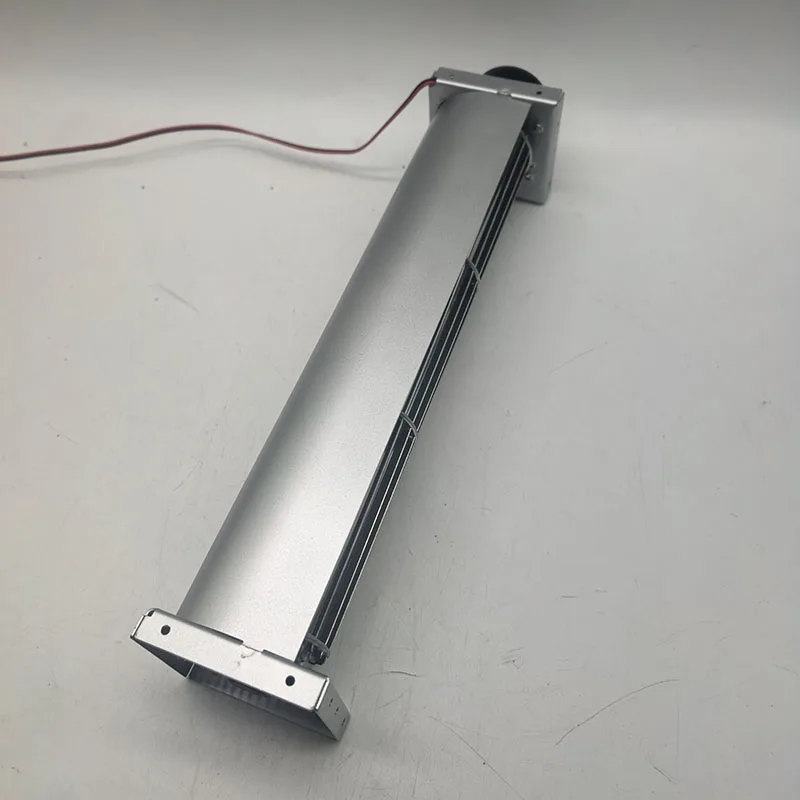 Cross Flow Fan, JQ-04325A24-2B, 24V, 0.25A - detail 6