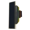 3.2inch SPI OLED 256x64 Large OLED Display 256 OLED TCP