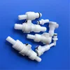 Plastic 90 degree usb connector made in China thread hydraulic quick release fitting