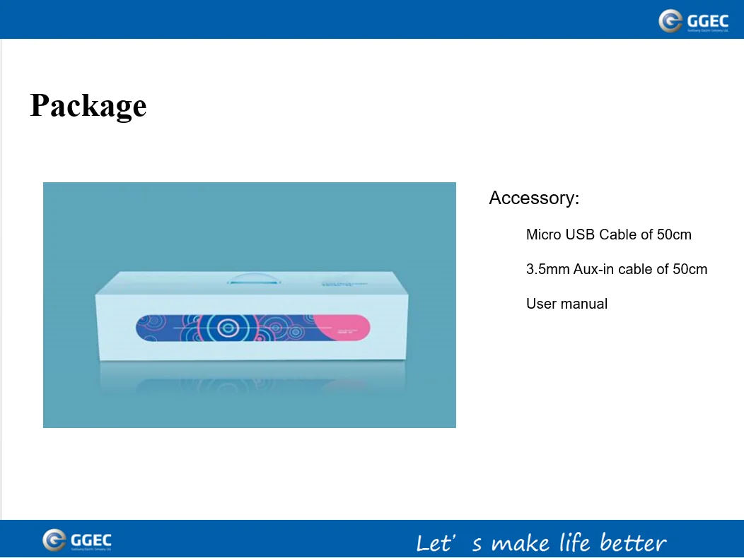 New BT Speaker Amazon Live Sound Subwoofer Speaker 2020 - ANKUX.COM