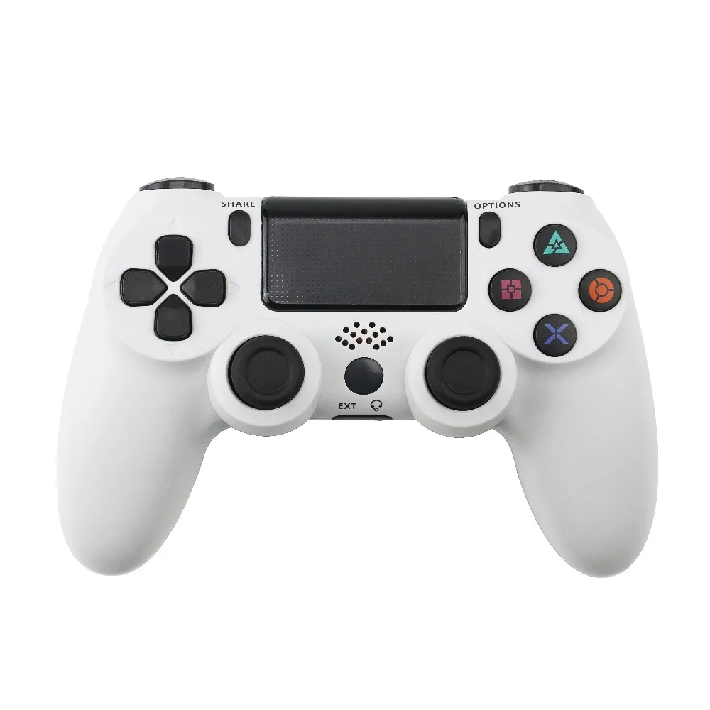 wireless bluetooth ps4 controller