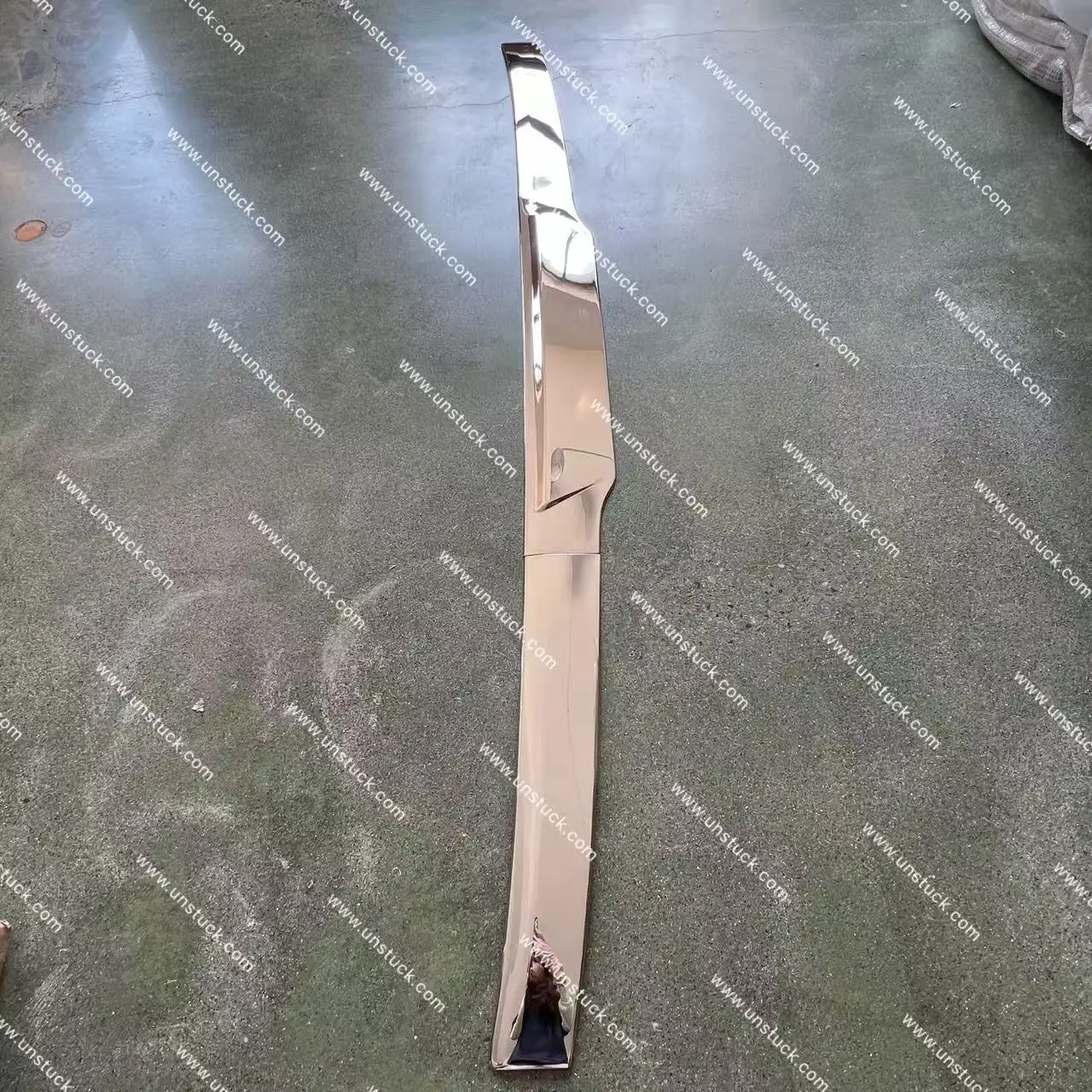 nissan factory price plastic new-0