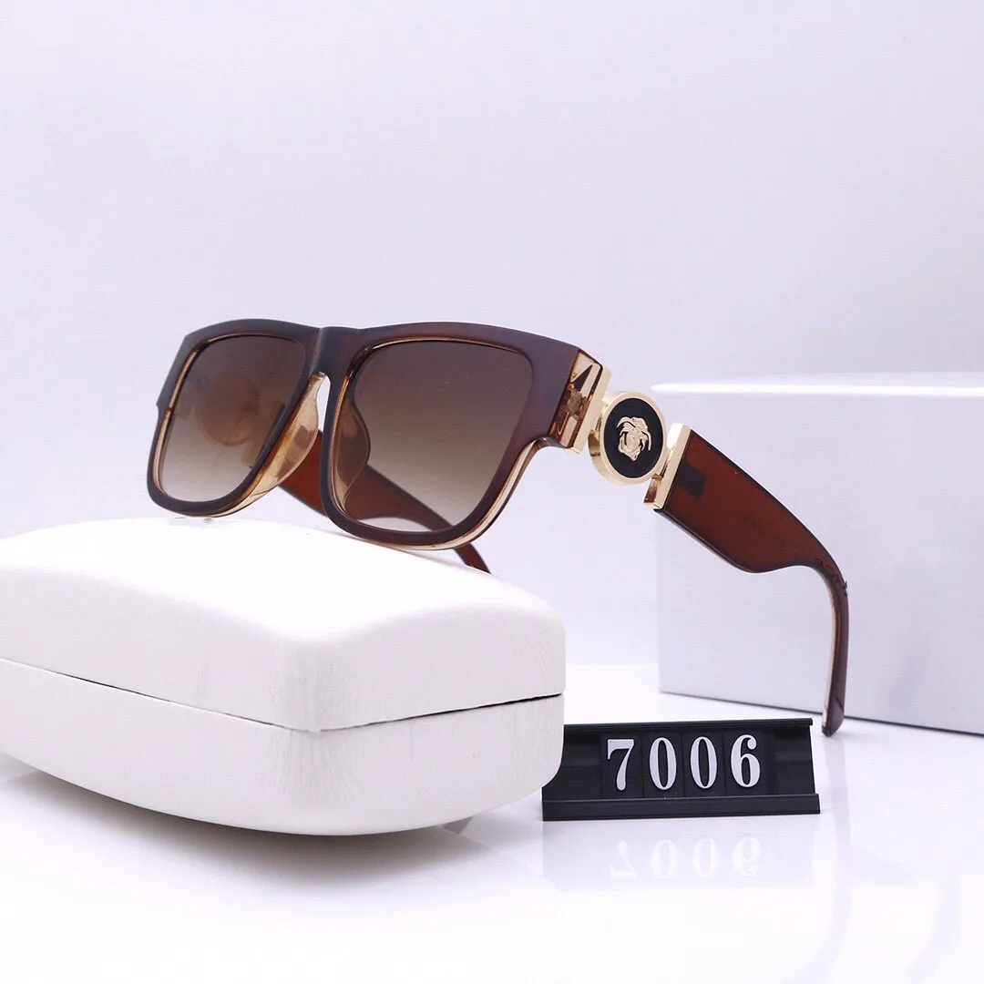 New Luxury Designer Sunglasses 2023 Designer V Style Brand Sunglasses Men Women Sunglasses Buy