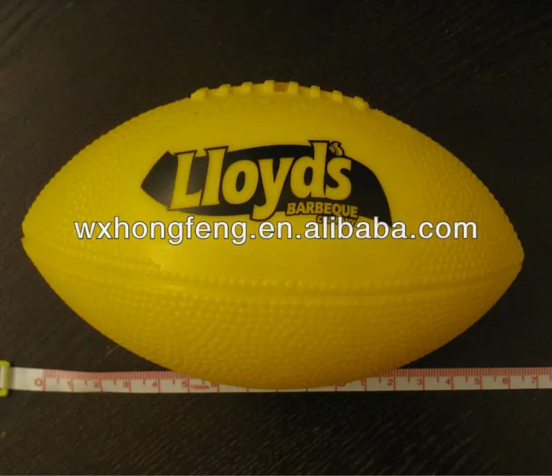 Plastic Toy Inflatable Rugby Ball Buy Mini Soft Rugby Ball,Promotional Mini Rugby Ball,Baby