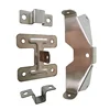 Factory Price sheet metal stainless steel deep drawing stamping parts